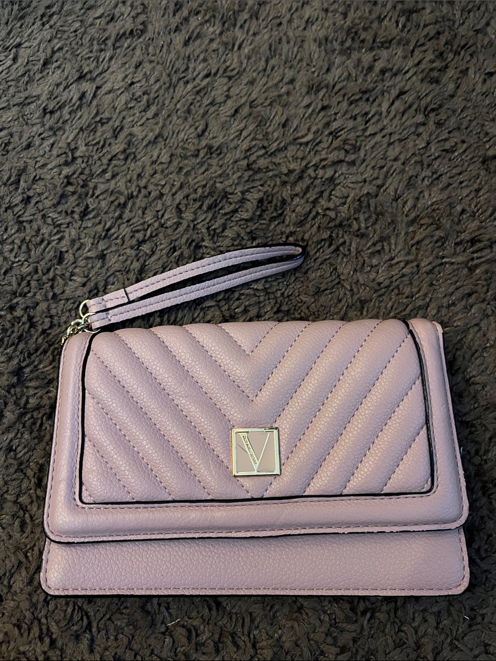 Victoria Secret Pink Wallet